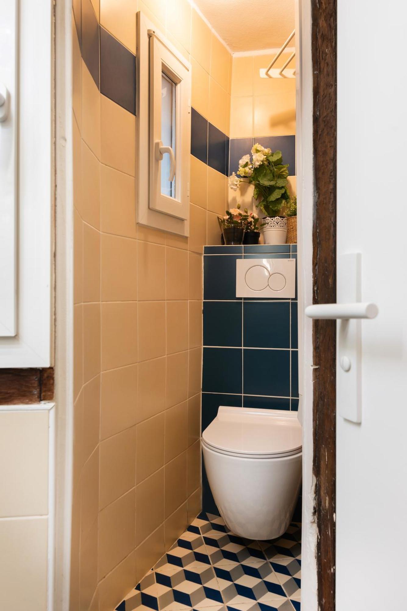 Apartment Champs Elysee Near President's Palace With And Ac *